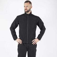 Waterdichte jas Galvin Green Arlie GTX Black - 2
