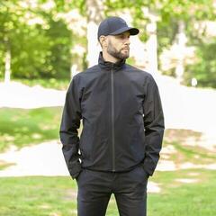 Waterdichte jas Galvin Green Arlie GTX Black - 7