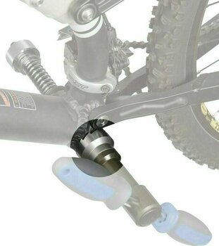 Orodje Unior Bottom Bracket Reamer Orodje - 2