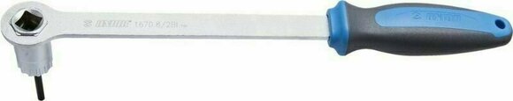 Unelte Unior Cassette Lockring Wrench with Guide 350 Unelte - 2
