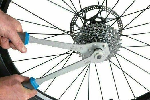 Unelte Unior Cassette Lockring Wrench with Guide 350 Unelte - 3