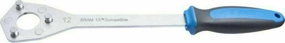 Orodje Unior Cassette Wrench 11/12 Orodje - 2
