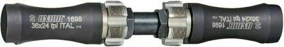 Orodje Unior Set Of Adapters and Taps ITA Orodje - 2