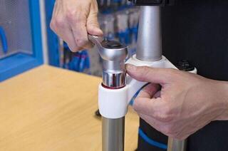 Orodje Unior Suspension Top Cap Socket 30 Orodje - 4