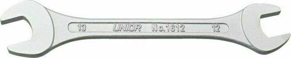 Cheie Unior Hub Cone Wrench 12 x 13 Cheie - 2