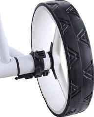 Manual Golf Trolley Big Max Ti Lite White Manual Golf Trolley - 2