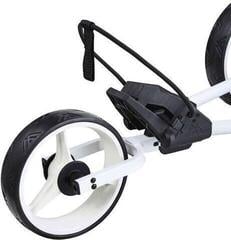 Hagyományos szállítókocsi Big Max Ti Lite Grey Hagyományos szállítókocsi - 3