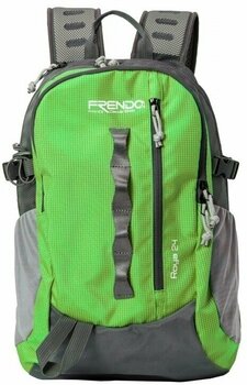 Outdoor Backpack Frendo Roya 18 Green Outdoor Backpack - 2