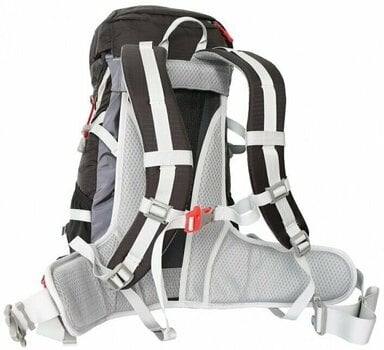 Outdoor Backpack Frendo Aero 20 Black Outdoor Backpack - 2