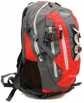 Outdoor Backpack Frendo Vesubie 22 Red Outdoor Backpack - 2