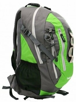Outdoor Backpack Frendo Vesubie 16 Green Outdoor Backpack - 2