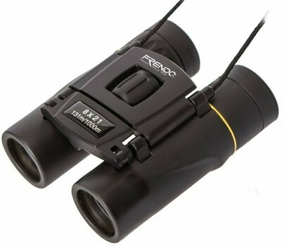 Field binocular Frendo Binoculars 8x21 Compact - 2