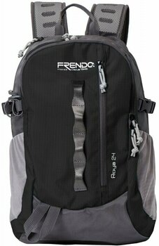 Outdoor Backpack Frendo Roya 24 Black Outdoor Backpack - 2