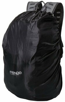 Outdoor Backpack Frendo Roya 24 Black Outdoor Backpack - 4