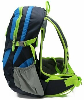 Outdoor Backpack Frendo Trek Junior 20 Blue Outdoor Backpack - 2