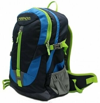Outdoor Backpack Frendo Trek Junior 20 Blue Outdoor Backpack - 3