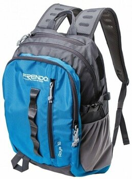 Outdoor Backpack Frendo Roya 24 Blue Outdoor Backpack - 3