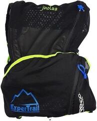 Mochila para correr Frendo Jholaa Black - 1