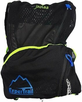 Running backpack Frendo Jholaa Black L/XL Running backpack - 2