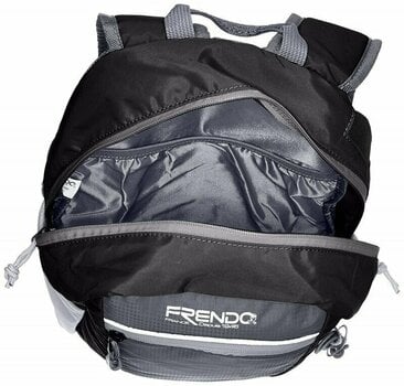 Outdoor plecak Frendo Alteo 12 Black Outdoor plecak - 3