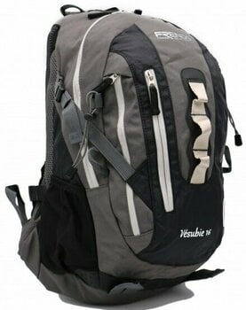 Outdoor plecak Frendo Vesubie 28 Black Outdoor plecak - 2