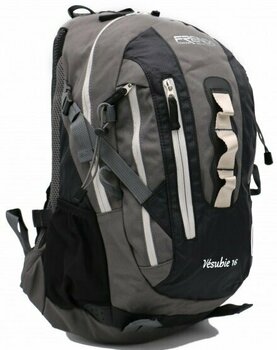 Outdoor Backpack Frendo Vesubie 22 Black Outdoor Backpack - 2