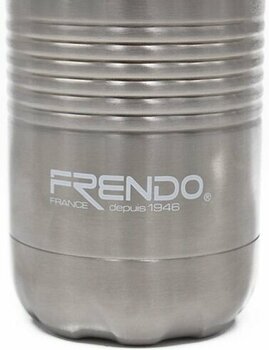 Water Bottle Frendo Water Bottle Bouteille Grey 0,35 L - 5