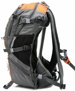 Outdoor Backpack Frendo Eperon 25 Orange Outdoor Backpack - 2