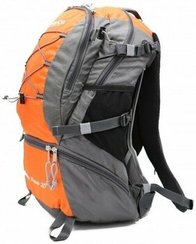 Outdoor Backpack Frendo Eperon 25 Orange Outdoor Backpack - 3
