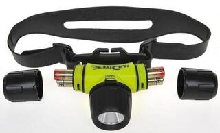 Fejlámpa Frendo Headlamp 170 lm - 3