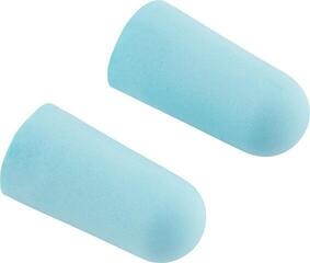 Tampões para os ouvidos Fender Concert Series Daphne Blue Tampões para os ouvidos - 1