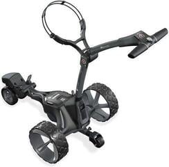 Ηλεκτρικό Καροτσάκι Γκολφ Motocaddy M7 Remote Ultra Black Ηλεκτρικό Καροτσάκι Γκολφ - 1