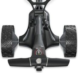 Ηλεκτρικό Καροτσάκι Γκολφ Motocaddy M7 Remote Ultra Black Ηλεκτρικό Καροτσάκι Γκολφ - 2