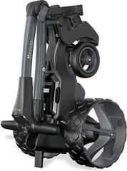 Ηλεκτρικό Καροτσάκι Γκολφ Motocaddy M7 Remote Ultra Black Ηλεκτρικό Καροτσάκι Γκολφ - 4