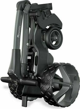 Wózek golfowy elektryczny Motocaddy M7 2021 Ultra Black Wózek golfowy elektryczny - 5