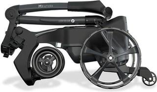 Ηλεκτρικό Καροτσάκι Γκολφ Motocaddy M7 Remote Ultra Black Ηλεκτρικό Καροτσάκι Γκολφ - 5