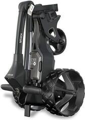 Електрическа количка за голф Motocaddy M-Tech GPS 2021 Ultra Black Електрическа количка за голф - 4