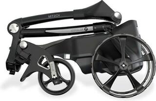 Електрическа количка за голф Motocaddy M-Tech GPS 2021 Ultra Black Електрическа количка за голф - 5