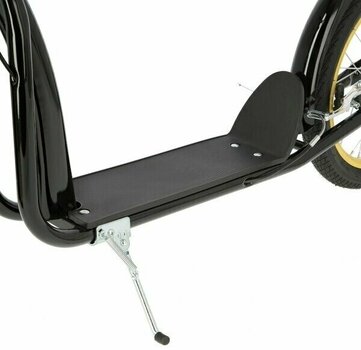 Classic Scooter Nils Extreme WH-200 Black Classic Scooter - 7