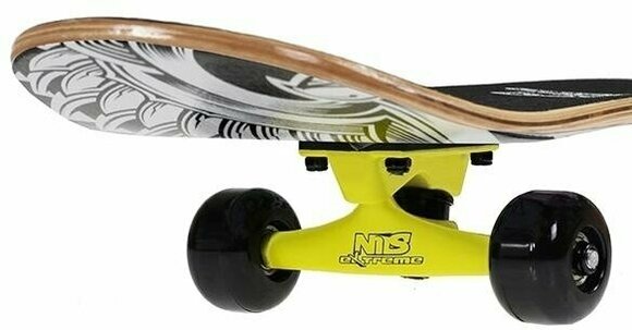 Skateboardul Nils Extreme CR 3108 SA Antihero Skateboardul - 6