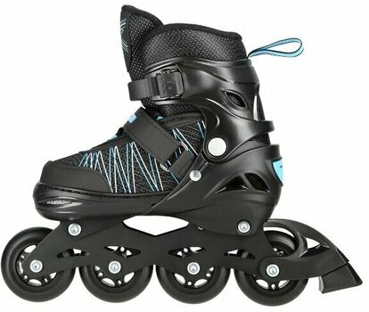 Inline Role Nils Extreme NH11912 2in1 Blue 35-38 Inline Role - 2