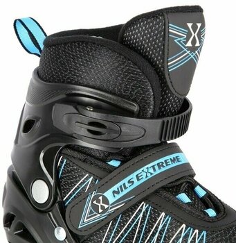 Inline Role Nils Extreme NH11912 2in1 Blue 35-38 Inline Role - 6