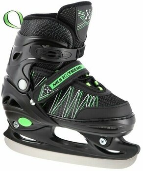 Inline Role Nils Extreme NH11912 2in1 Green 39-42 Inline Role - 8