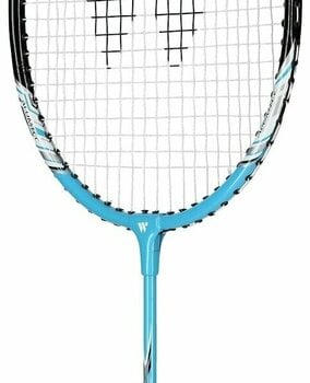 Badminton-Set Wish Alumtec 503k Blue/Orange L3 Badminton-Set - 3