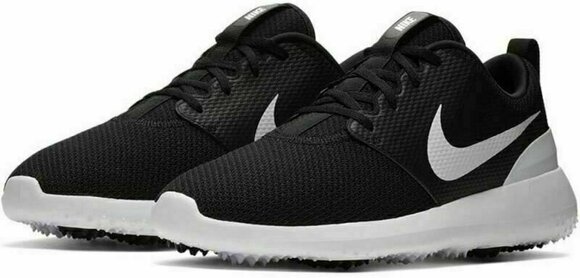 Muške cipele za golf Nike Roshe G Wolf Grey/Black/Pure Platinum/Dark Grey 45,5 - 2