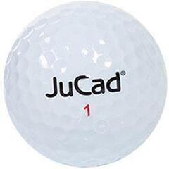 Golfové míčky Jucad Tour S1 White Golfové míčky - 2