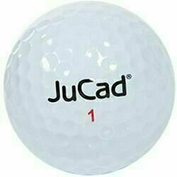 Golf žogice Jucad Tour S1 Golf Balls 12 pcs - 3