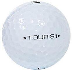 Golfové míčky Jucad Tour S1 White Golfové míčky - 3