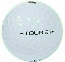 Golf žogice Jucad Tour S1 Golf Balls 12 pcs - 4