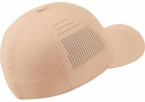 Cap Nike Aerobill Classic 99 Performance Crimson Tint/Anthracite/Obsidian M/L Cap - 2